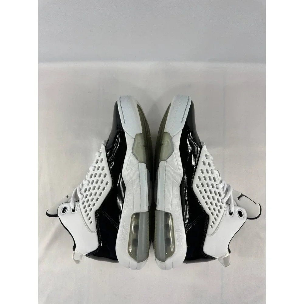 Nike Air Jordan Maxin 200 'White Ice' CZ9174-100 Men's Size 9